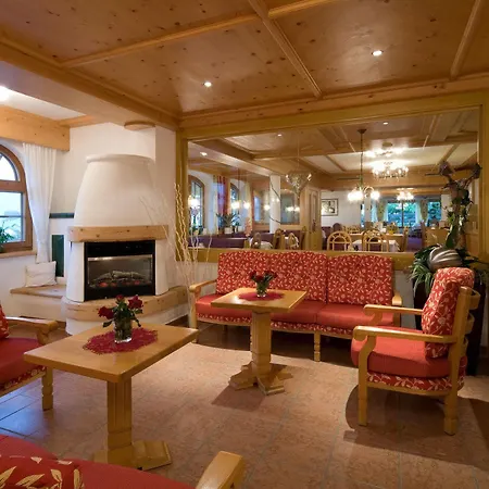 Hotel Alpenpanorama Söll