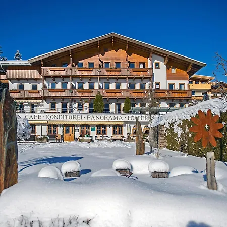 Alpenpanorama Hotel Söll