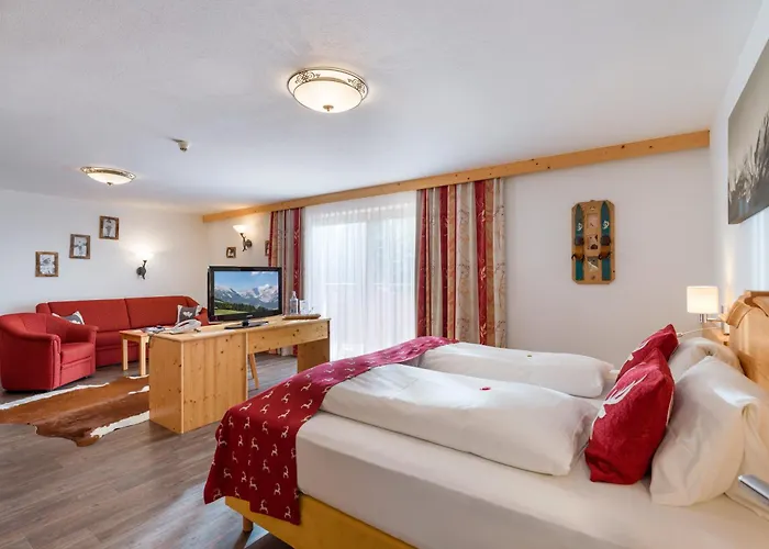 酒店 艾尔朋潘纳洛马酒店 瑟尔