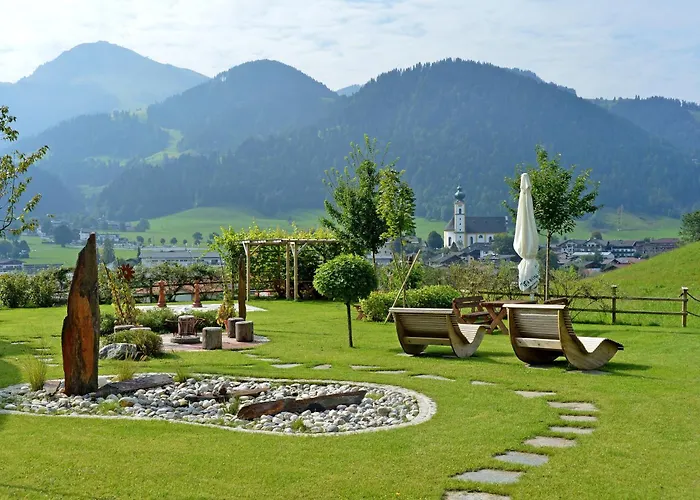 艾尔朋潘纳洛马酒店 4* 瑟尔