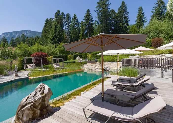 艾尔朋潘纳洛马酒店