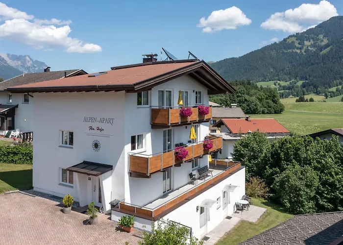 艾尔朋潘纳洛马酒店