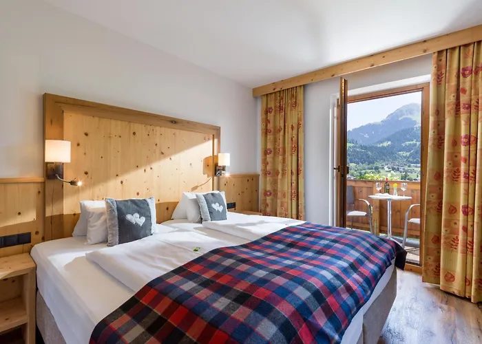 艾尔朋潘纳洛马酒店 酒店 瑟尔