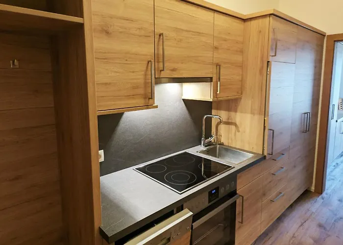 Alpenpanorama ホテル ゼル