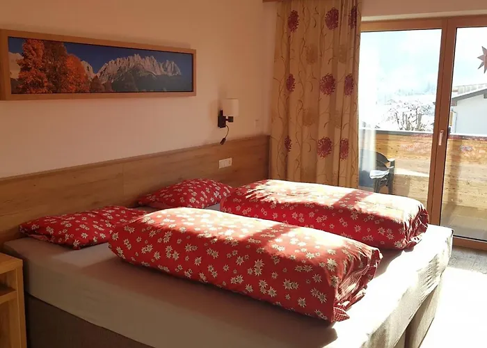 Alpenpanorama 4* ゼル