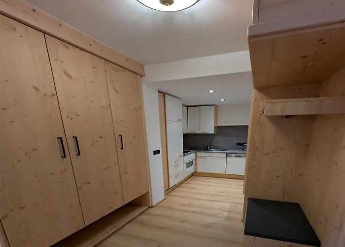 Alpenpanorama Hotel Söll