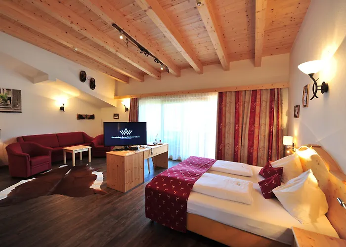 艾尔朋潘纳洛马酒店