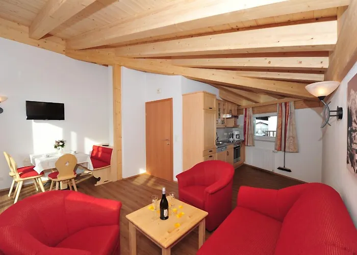 Alpenpanorama Hotel Söll