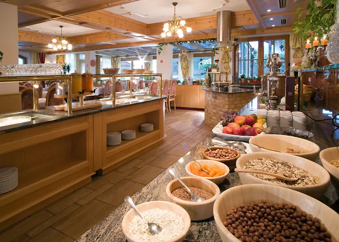 酒店 艾尔朋潘纳洛马酒店 瑟尔