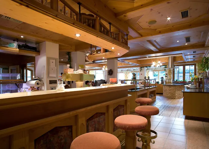 Alpenpanorama ゼル