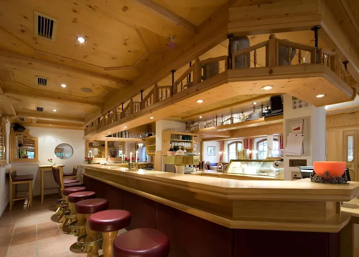 Alpenpanorama ゼル