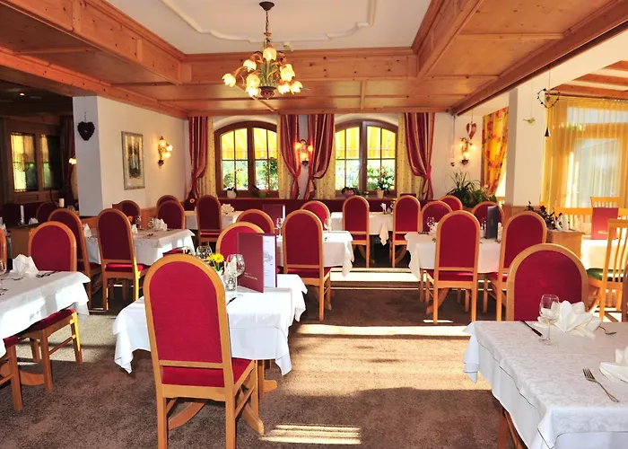 艾尔朋潘纳洛马酒店 瑟尔