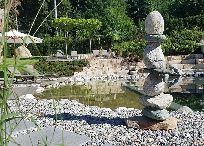 艾尔朋潘纳洛马酒店 酒店 瑟尔