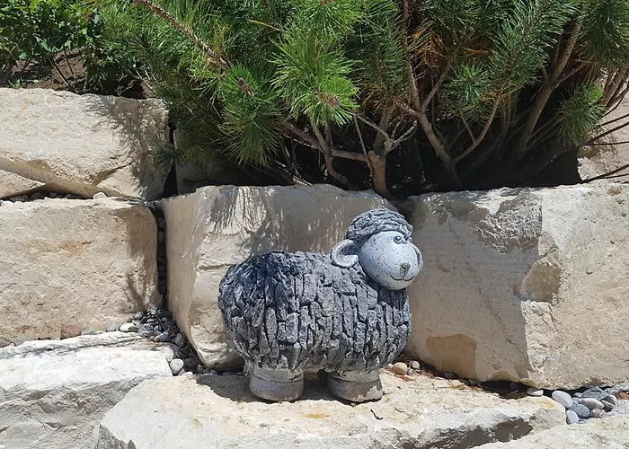 酒店 艾尔朋潘纳洛马酒店 4*