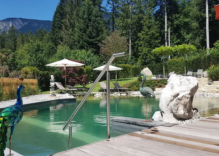 艾尔朋潘纳洛马酒店 4*