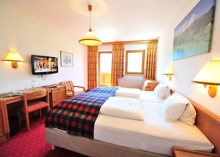 酒店 艾尔朋潘纳洛马酒店