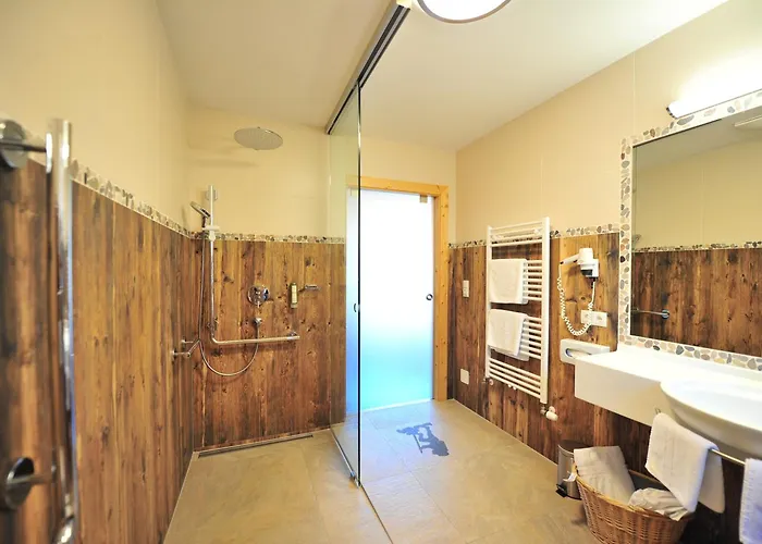 酒店 艾尔朋潘纳洛马酒店 瑟尔