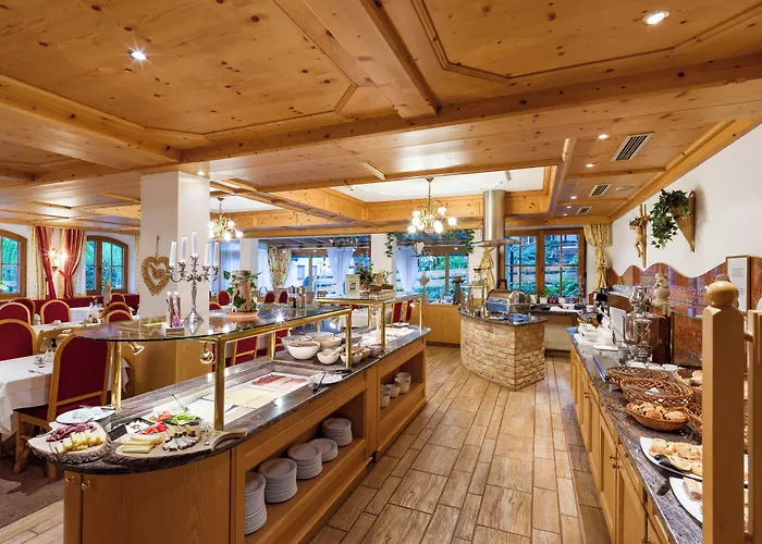 艾尔朋潘纳洛马酒店 酒店 瑟尔