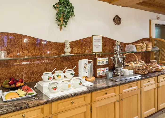 Hotel Alpenpanorama Söll