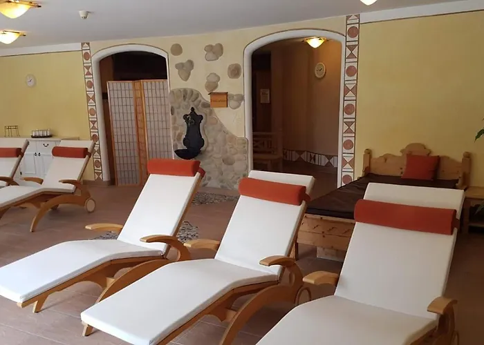 艾尔朋潘纳洛马酒店 4* 瑟尔