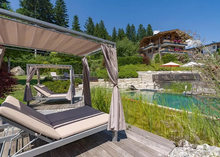 艾尔朋潘纳洛马酒店 酒店 瑟尔