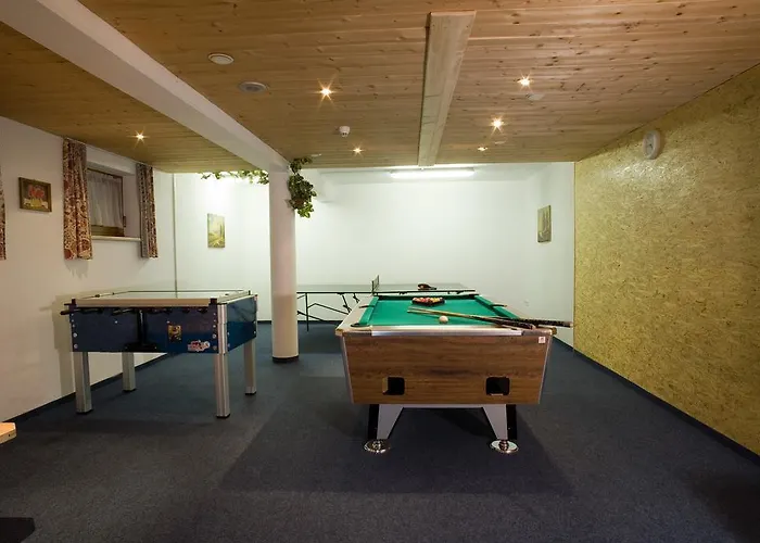 Alpenpanorama ゼル