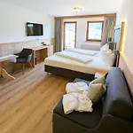 Alpenpanorama Söll