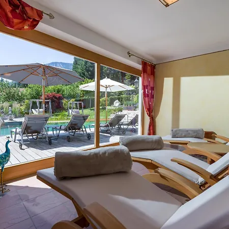 艾尔朋潘纳洛马酒店 4* 瑟尔