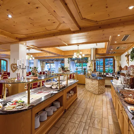 艾尔朋潘纳洛马酒店 酒店 瑟尔