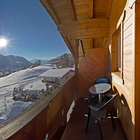 Alpenpanorama 4*