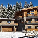 Alpenpanorama 4*