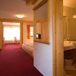 Alpenpanorama