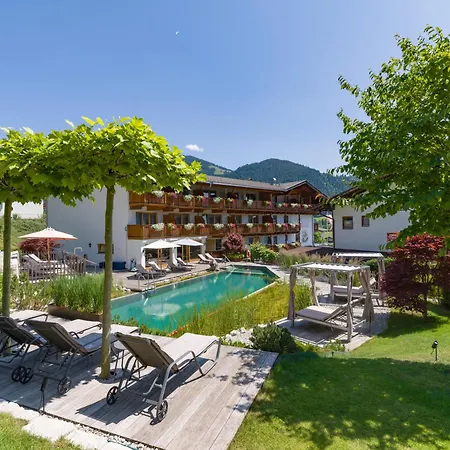 Hotel Alpenpanorama Söll