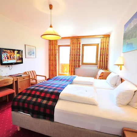 فندق ألبينبانوراما