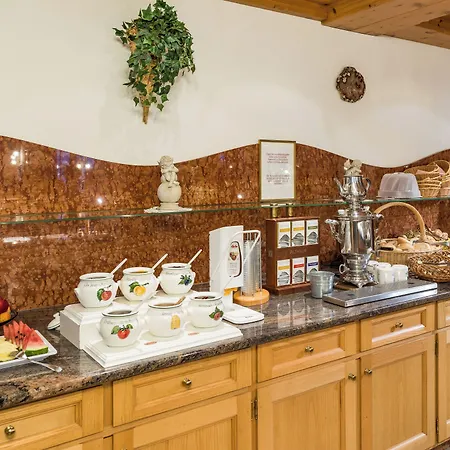 فندق ألبينبانوراما سول