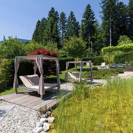 فندق ألبينبانوراما 4*