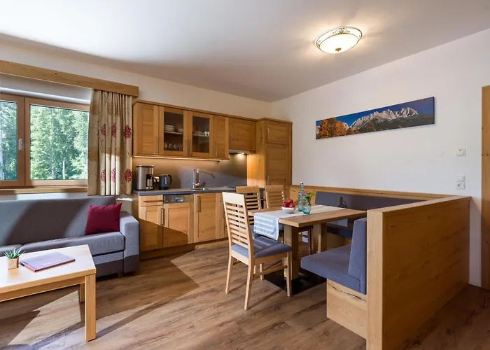 Hotel Alpenpanorama 4*