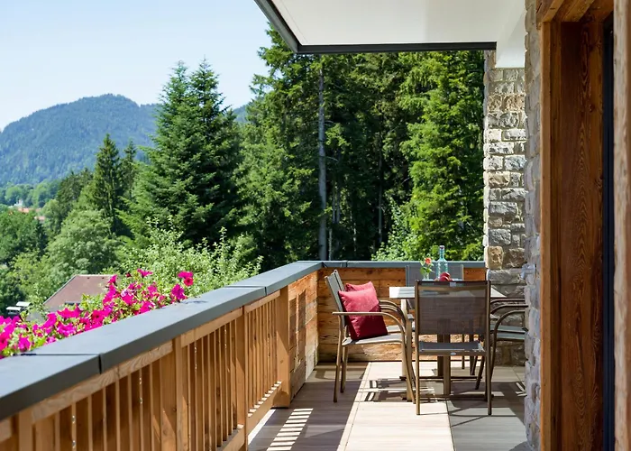 Hotel Alpenpanorama 4*