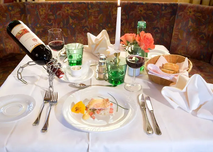 Hotel Alpenpanorama 4*