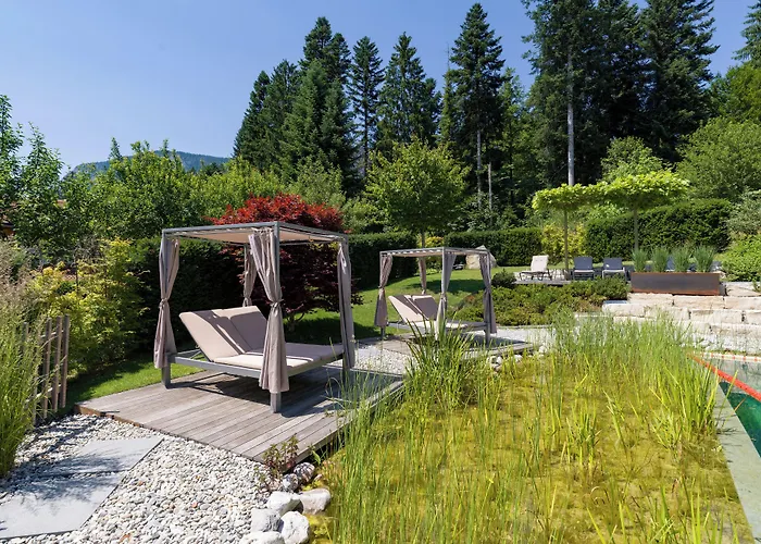 Hotel Alpenpanorama 4*