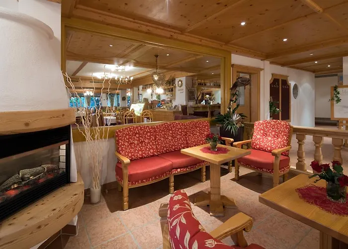 Hotel Alpenpanorama Söll